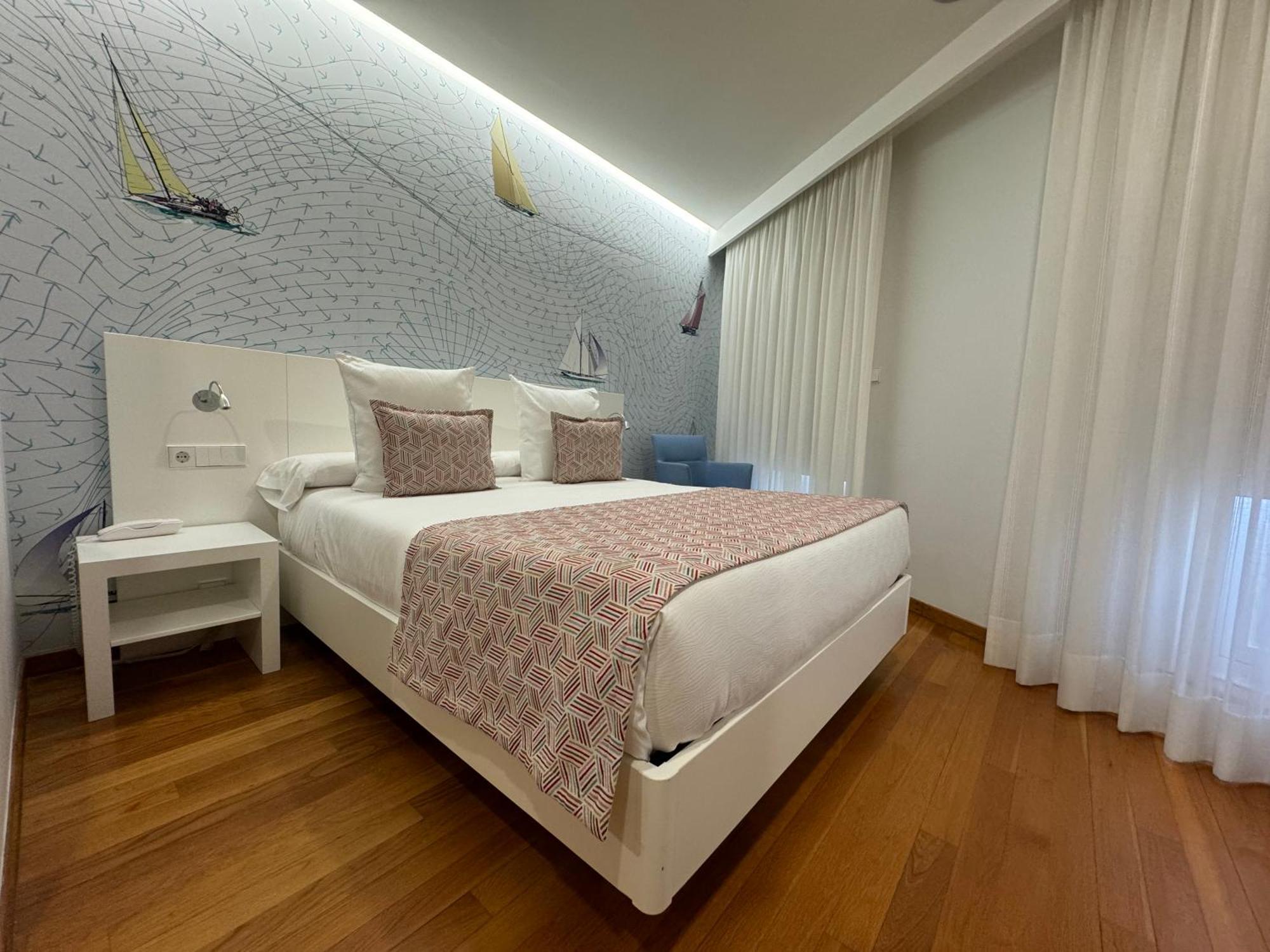 Hotel Lino