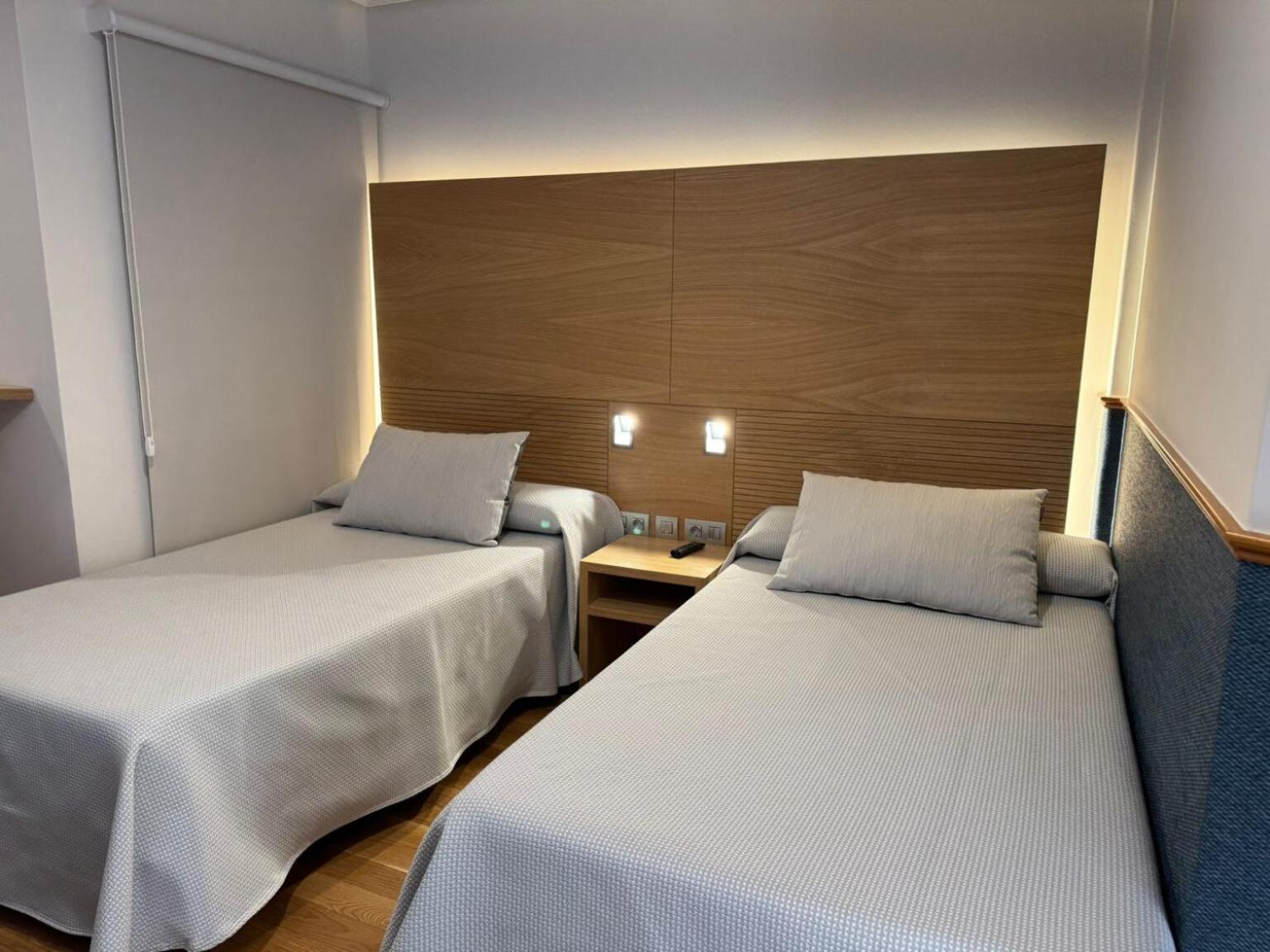 Lino 2* Vigo