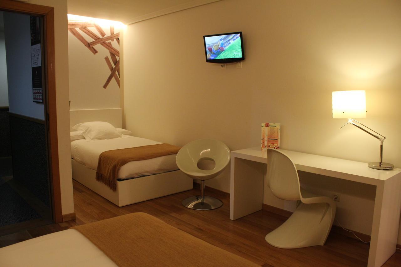 Hotel Lino Vigo